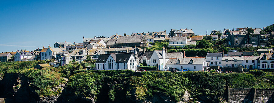 Cornwall Holiday Home