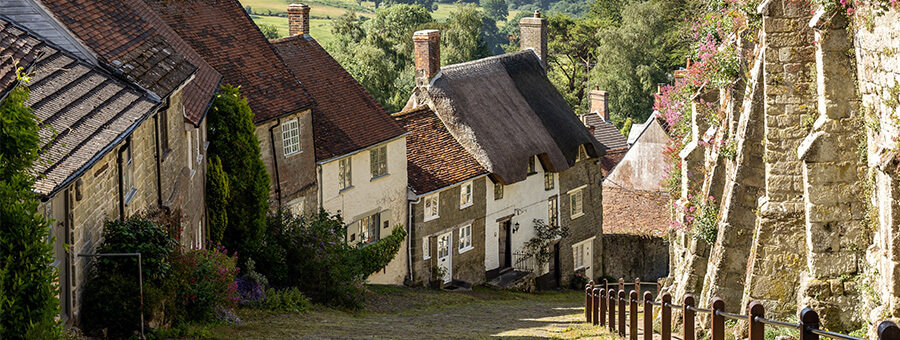 Dorset Holiday Home