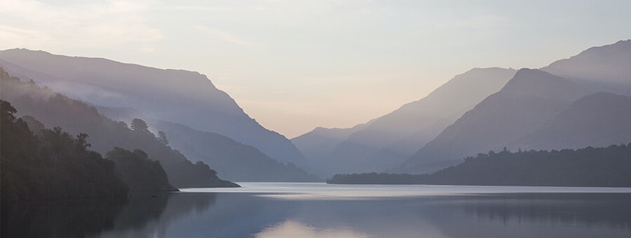 Snowdonia Holiday Home