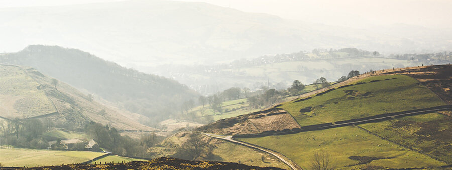 The Peak District Holiday Home