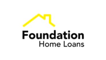 Foundation Home Loans Logo