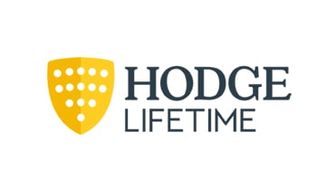 Hodge Lifetime Logo