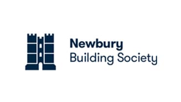 Newbury Building Society Logo