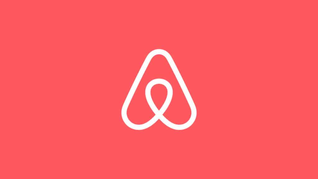 Airbnb logo
