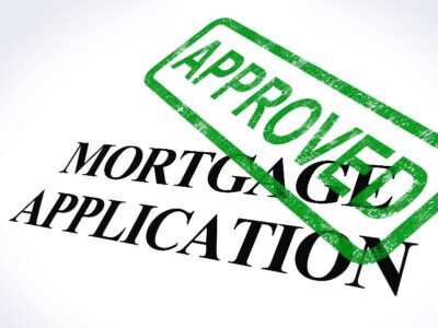 Holiday Let Mortgage Application