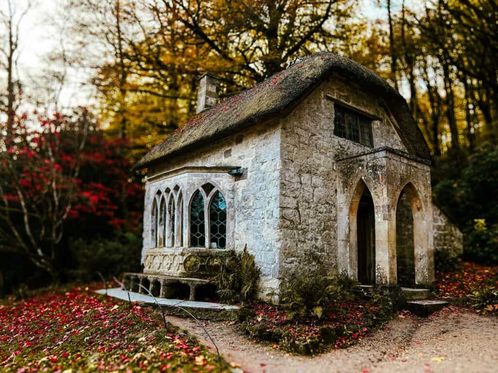 Listed Holiday Let Mortgages