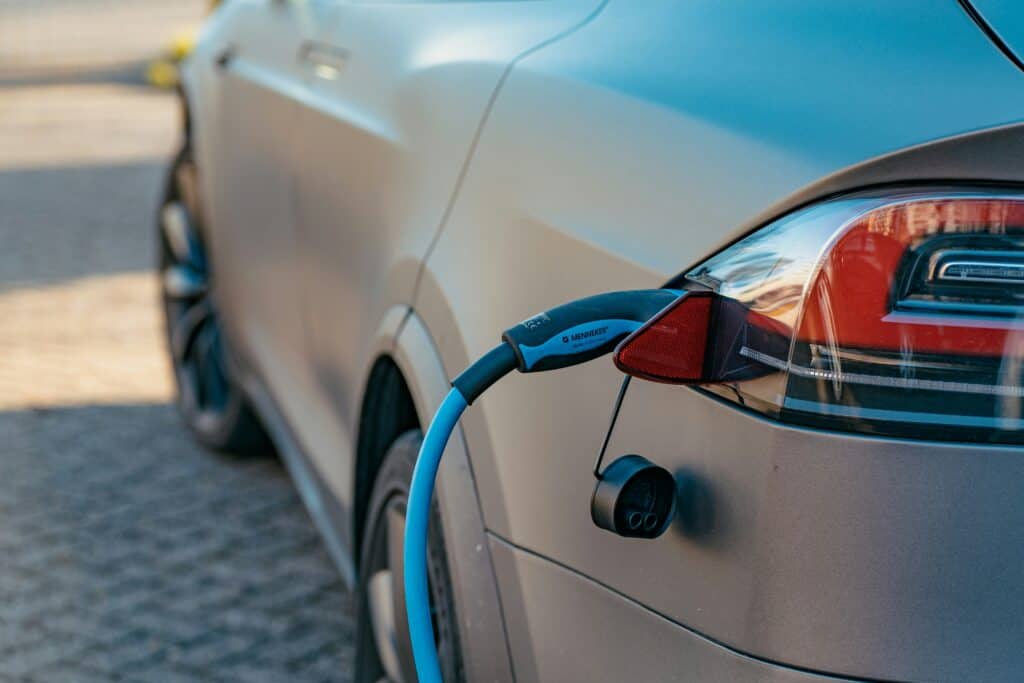 EV Charging Holiday Lets